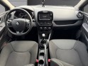 Renault clio iv dci 90 e6c limited / garantie de 12 mois / courroie de distribution ok occasion simplicicar rouen simplicicar...