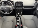 Renault clio iv dci 90 e6c limited / garantie de 12 mois / courroie de distribution ok occasion simplicicar rouen simplicicar...