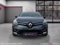Renault clio iv dci 90 e6c limited / garantie de 12 mois / courroie de distribution ok occasion simplicicar rouen simplicicar...