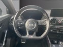 Audi q2 2.0 tdi 190 ch s tronic 7 quattro s line virtual cockpit toit ouvrant garantie 12 mois occasion simplicicar le mans...