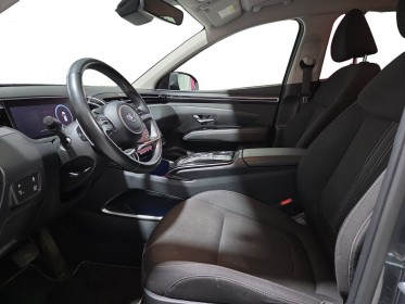 Hyundai tucson 1.6 t-gdi 230 hybrid bva6 creative occasion simplicicar brie-comte-robert simplicicar simplicibike france