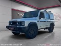 Ineos grenadier utility wagon 3.0 twin-turbo bva8 5 pl / garantie constructeur 5 ans occasion simplicicar perpignan ...