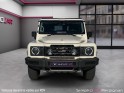 Ineos grenadier utility wagon 3.0 twin-turbo bva8 5 pl / garantie constructeur 5 ans occasion simplicicar perpignan ...