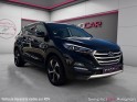 Hyundai tucson 1.7 crdi 115 2wd creative occasion avignon (84) simplicicar simplicibike france