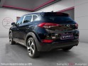 Hyundai tucson 1.7 crdi 115 2wd creative occasion avignon (84) simplicicar simplicibike france