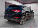 Hyundai tucson 1.7 crdi 115 2wd creative occasion avignon (84) simplicicar simplicibike france