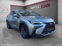 Lexus nx nx 450h 4wd hybride rechargeable luxe occasion  simplicicar nice - pfvauto simplicicar simplicibike france
