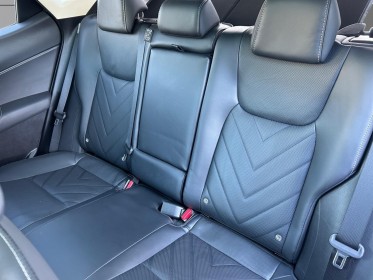 Lexus nx nx 450h 4wd hybride rechargeable luxe occasion  simplicicar nice - pfvauto simplicicar simplicibike france