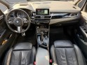 Bmw serie 2 active tourer f45 225xe iperformance 224 ch m sport a, affichage tête haute, garantie 12 mois occasion scl 56 -...