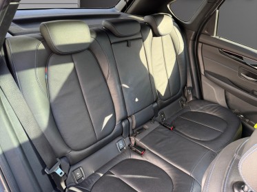 Bmw serie 2 active tourer f45 225xe iperformance 224 ch m sport a, affichage tête haute, garantie 12 mois occasion scl 56 -...
