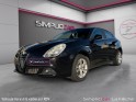 Alfa romeo giulietta 2.0 jtdm 140 ch ss distinctive occasion simplicicar la fleche simplicicar simplicibike france