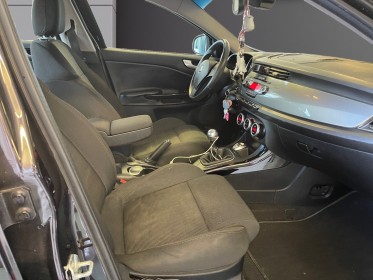 Alfa romeo giulietta 2.0 jtdm 140 ch ss distinctive occasion simplicicar la fleche simplicicar simplicibike france