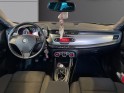 Alfa romeo giulietta 2.0 jtdm 140 ch ss distinctive occasion simplicicar la fleche simplicicar simplicibike france