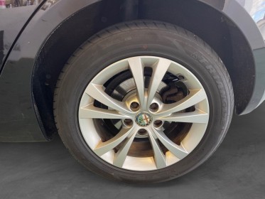 Alfa romeo giulietta 2.0 jtdm 140 ch ss distinctive occasion simplicicar la fleche simplicicar simplicibike france