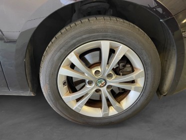 Alfa romeo giulietta 2.0 jtdm 140 ch ss distinctive occasion simplicicar la fleche simplicicar simplicibike france