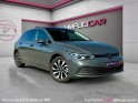Volkswagen golf 8 tdi 2.0 150 dsg7 active / to / tete haute / attelage / gar 3 ans occasion simplicicar besanÇon simplicicar...