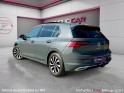 Volkswagen golf 8 tdi 2.0 150 dsg7 active / to / tete haute / attelage / gar 3 ans occasion simplicicar besanÇon simplicicar...
