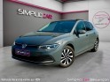 Volkswagen golf 8 tdi 2.0 150 dsg7 active / to / tete haute / attelage / gar 3 ans occasion simplicicar besanÇon simplicicar...