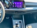 Volkswagen golf 8 tdi 2.0 150 dsg7 active / to / tete haute / attelage / gar 3 ans occasion simplicicar besanÇon simplicicar...