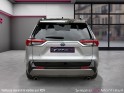 Toyota rav4 hybride my20 218 ch 2wd collection/entretien et suivi constructeur/historique complet/caméra 360/sièges......