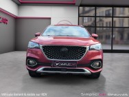 MG d'occasion EHS 1.5 GDI 258 de 2021 Beauvais (60)﻿