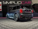 Mini countryman 2.0 cooper s pack jcw - garantie 12 mois - occasion  simplicicar aix les bains simplicicar simplicibike france