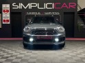 Mini countryman 2.0 cooper s pack jcw - garantie 12 mois - occasion  simplicicar aix les bains simplicicar simplicibike france