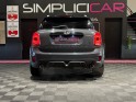 Mini countryman 2.0 cooper s pack jcw - garantie 12 mois - occasion  simplicicar aix les bains simplicicar simplicibike france