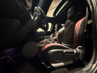 Mini countryman 2.0 cooper s pack jcw - garantie 12 mois - occasion  simplicicar aix les bains simplicicar simplicibike france
