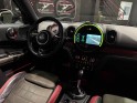 Mini countryman 2.0 cooper s pack jcw - garantie 12 mois - occasion  simplicicar aix les bains simplicicar simplicibike france