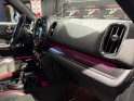 Mini countryman 2.0 cooper s pack jcw - garantie 12 mois - occasion  simplicicar aix les bains simplicicar simplicibike france
