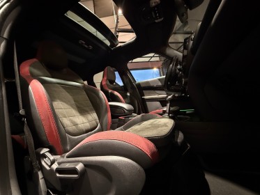 Mini countryman 2.0 cooper s pack jcw - garantie 12 mois - occasion  simplicicar aix les bains simplicicar simplicibike france