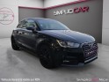 Audi a1 1.0 tfsi 95 active s tronic occasion  simplicicar nice - pfvauto simplicicar simplicibike france