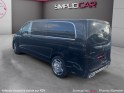 Mercedes eqv 300 extra long 204 ch avantgarde   tva recuperable occasion paris 15ème (75) simplicicar simplicibike france