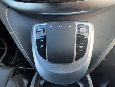 Mercedes eqv 300 extra long 204 ch avantgarde   tva recuperable occasion paris 15ème (75) simplicicar simplicibike france