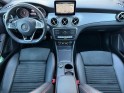 Mercedes benz gla 220d  fascination amg - garantie 12 mois occasion simplicicar reims simplicicar simplicibike france