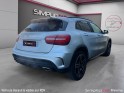 Mercedes benz gla 220d  fascination amg - garantie 12 mois occasion simplicicar reims simplicicar simplicibike france