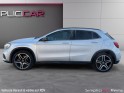 Mercedes benz gla 220d  fascination amg - garantie 12 mois occasion simplicicar reims simplicicar simplicibike france