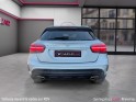 Mercedes benz gla 220d  fascination amg - garantie 12 mois occasion simplicicar reims simplicicar simplicibike france