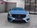 Mercedes benz gla 220d  fascination amg - garantie 12 mois occasion simplicicar reims simplicicar simplicibike france