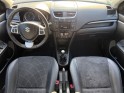 Suzuki swift my15 1.2 vvt edition limitée biba - radars arrieres - ct ok - entretien a jour - garantie 12 mois occasion...