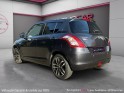 Suzuki swift my15 1.2 vvt edition limitée biba - radars arrieres - ct ok - entretien a jour - garantie 12 mois occasion...
