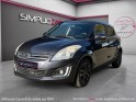 Suzuki swift my15 1.2 vvt edition limitée biba - radars arrieres - ct ok - entretien a jour - garantie 12 mois occasion...