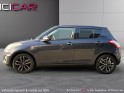 Suzuki swift my15 1.2 vvt edition limitée biba - radars arrieres - ct ok - entretien a jour - garantie 12 mois occasion...