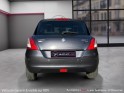 Suzuki swift my15 1.2 vvt edition limitée biba - radars arrieres - ct ok - entretien a jour - garantie 12 mois occasion...