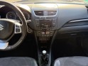 Suzuki swift my15 1.2 vvt edition limitée biba - radars arrieres - ct ok - entretien a jour - garantie 12 mois occasion...