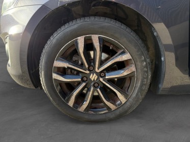 Suzuki swift my15 1.2 vvt edition limitée biba - radars arrieres - ct ok - entretien a jour - garantie 12 mois occasion...