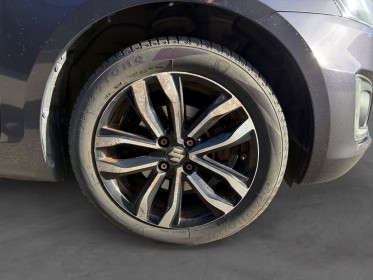 Suzuki swift my15 1.2 vvt edition limitée biba - radars arrieres - ct ok - entretien a jour - garantie 12 mois occasion...