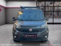 Fiat doblo cargo ft 1.3 multijet 90 pack professional occasion cannes (06) simplicicar simplicibike france