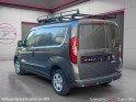 Fiat doblo cargo ft 1.3 multijet 90 pack professional occasion cannes (06) simplicicar simplicibike france